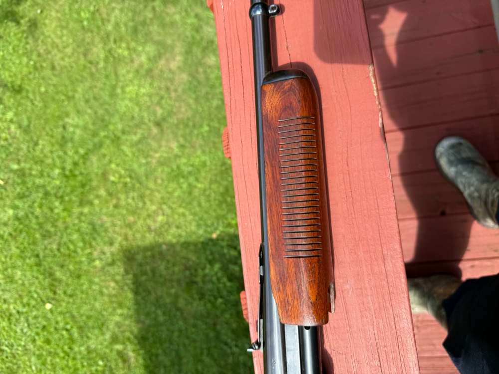 760 Carbine First Year Production -img-3