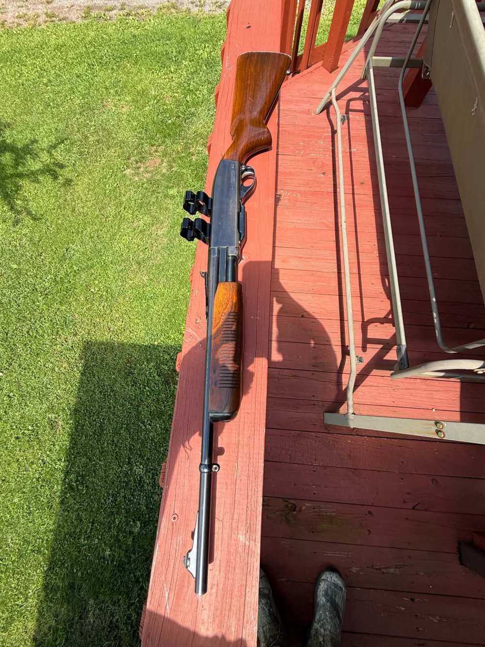 760 Carbine First Year Production -img-1