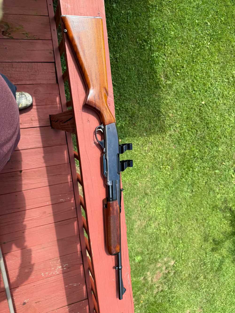 760 Carbine First Year Production -img-0