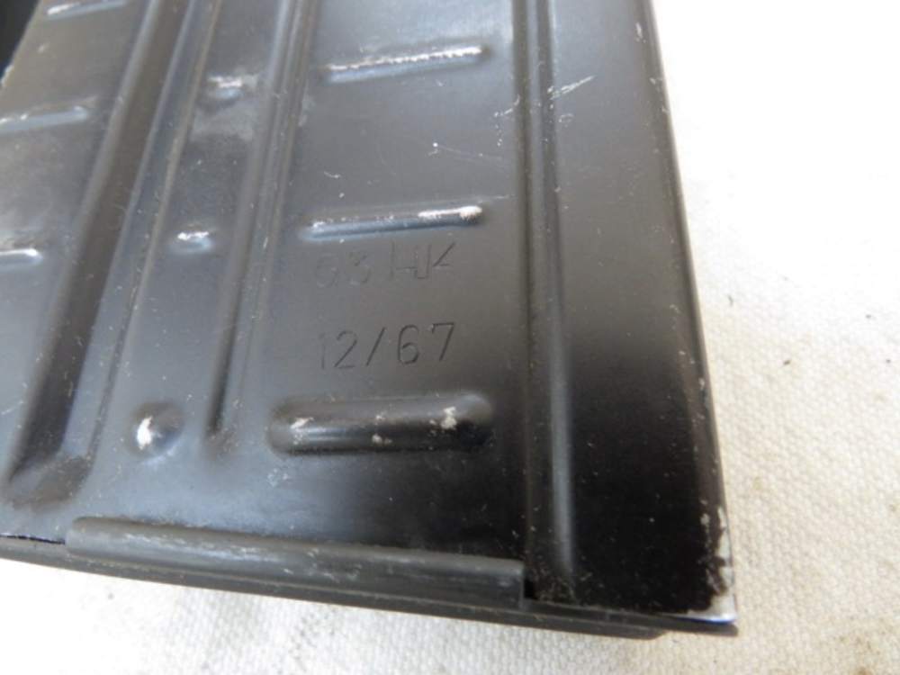 6 HK HK91 7.62 Rifle Magazines Aluminum Magazine HK-91 G3 PTR91-img-9
