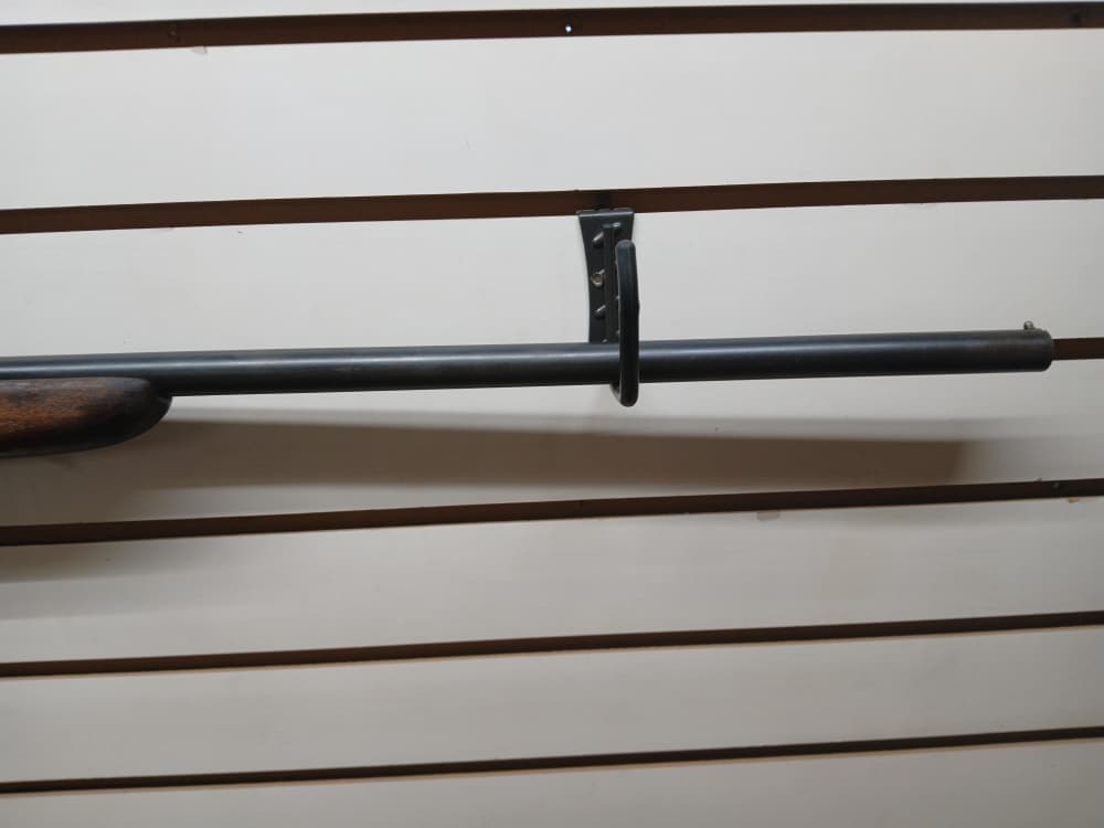 Steven / Savage, Model 94H, 20ga, Single Shot, Fix Up or Parts Gun, Used-img-3