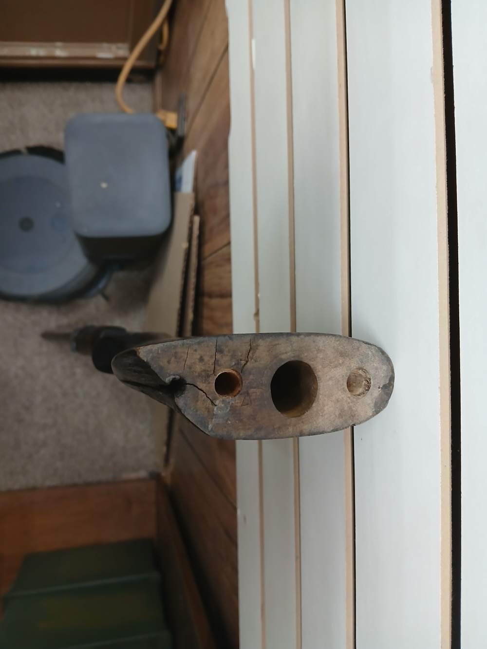 Steven / Savage, Model 94H, 20ga, Single Shot, Fix Up or Parts Gun, Used-img-11