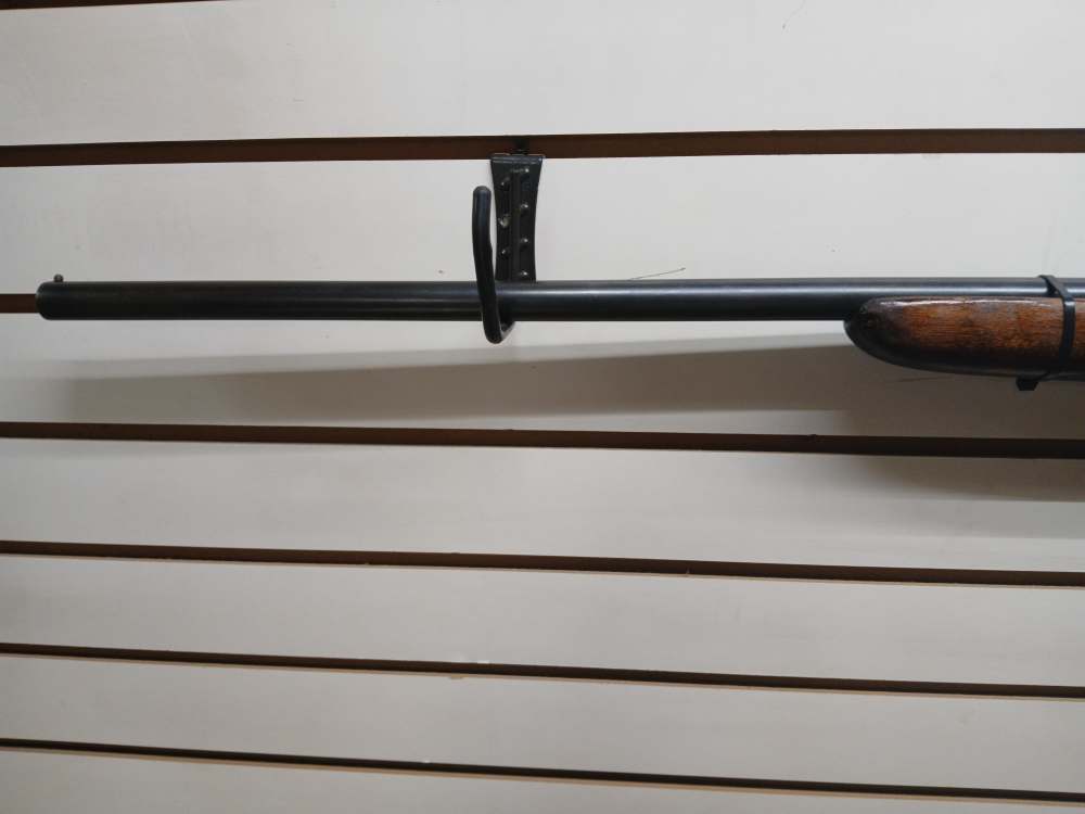 Steven / Savage, Model 94H, 20ga, Single Shot, Fix Up or Parts Gun, Used-img-7