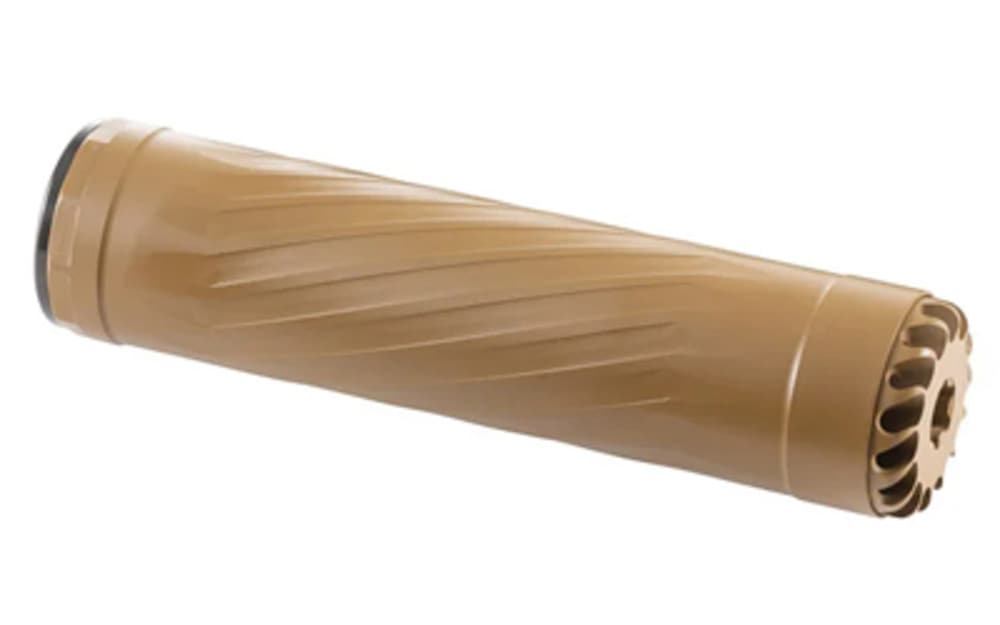 NEW, ANECHOIC ANECHOX 45 SUPPRESSOR FDE-img-0