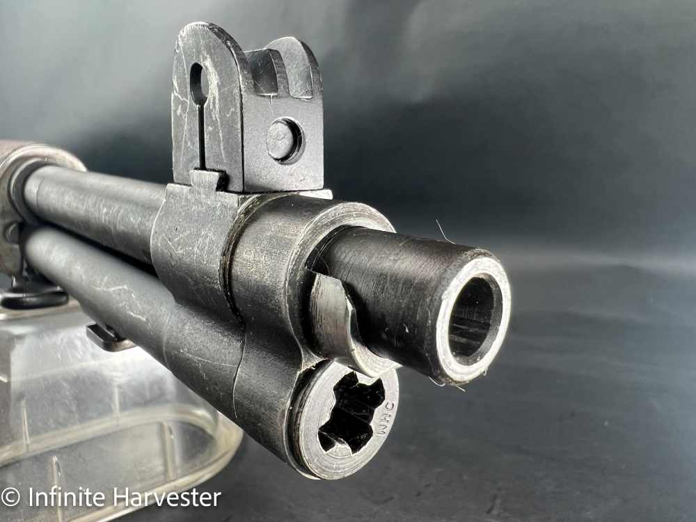 M1 Garand M1d-img-49