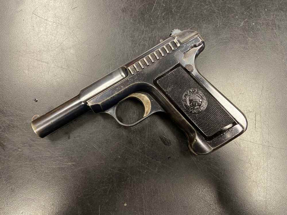 Savage 1907 .32 ACP -img-1