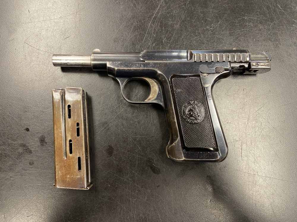 Savage 1907 .32 ACP -img-2