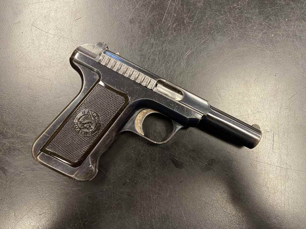 Savage 1907 .32 ACP -img-0