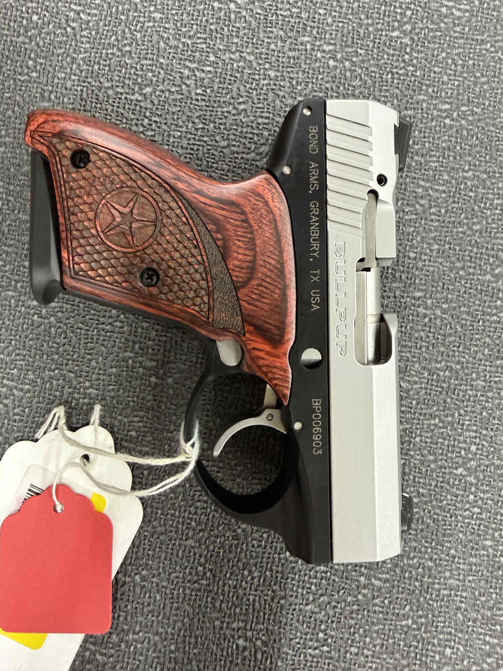 BOND ARMS BULLPUP9-img-0