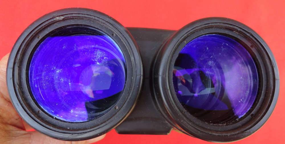 USED Canon 18X50 IS All-Weather Image Stabilizer Binoculars-img-3