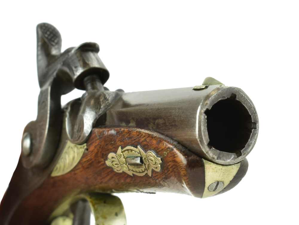 Henry Deringer Peanut Size Pistol-img-0