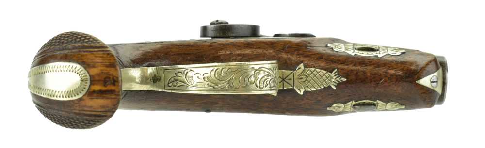 Henry Deringer Peanut Size Pistol-img-3