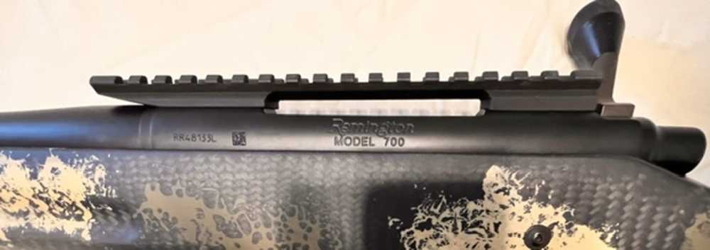 Remington Roberts Precision Rifles 700 5R Custom 300 Win Mag -img-3