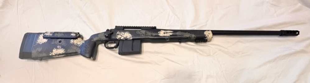 Remington Roberts Precision Rifles 700 5R Custom 300 Win Mag -img-5