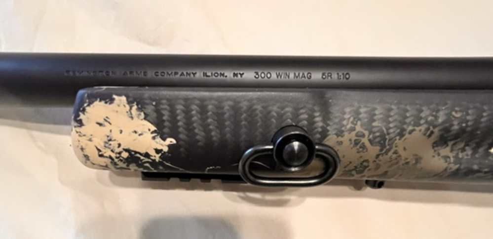 Remington Roberts Precision Rifles 700 5R Custom 300 Win Mag -img-4