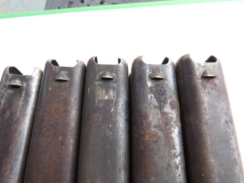 5 FAL Metric Rifle Magazines & Magazine Loader STG-58-img-8
