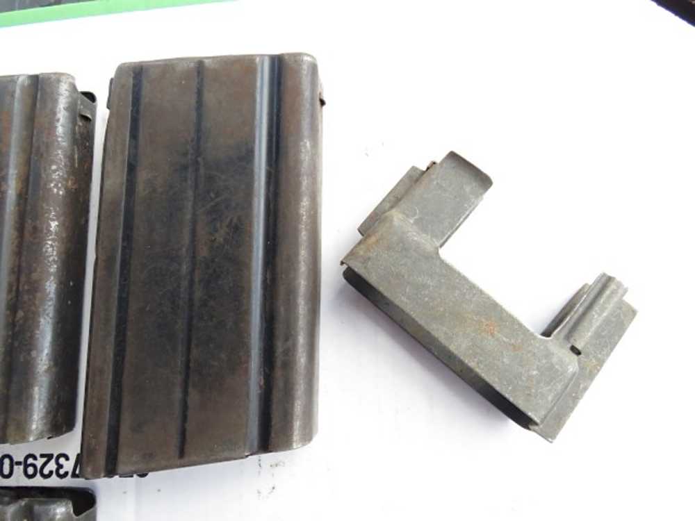 5 FAL Metric Rifle Magazines & Magazine Loader STG-58-img-4