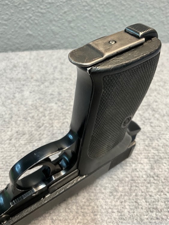 Interarms Walther P38 - WAP 34590 - 9MM - In Box w/ Holster- Oct 62’- 18677-img-16