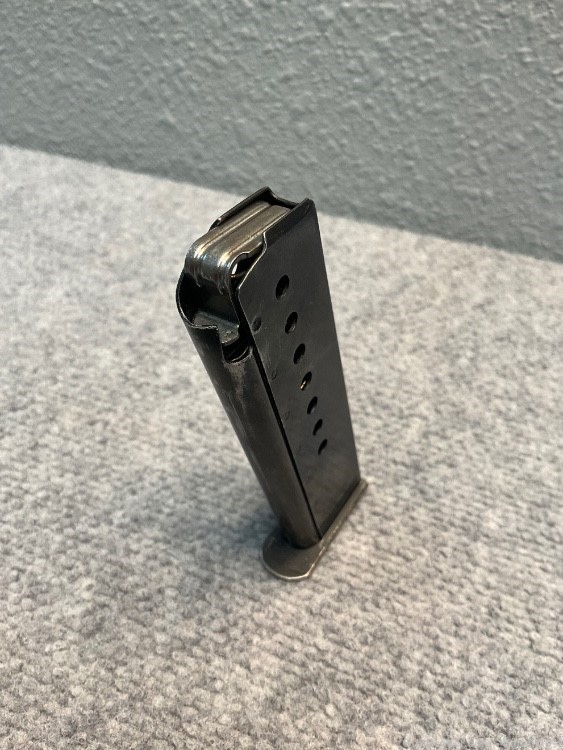 Interarms Walther P38 - WAP 34590 - 9MM - In Box w/ Holster- Oct 62’- 18677-img-19