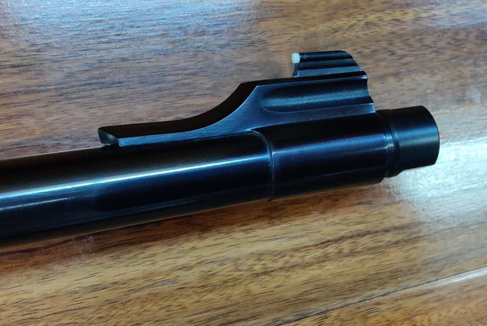 Ruger M77 Hawkeye African in 338 Win Mag, RARE & EXCELLENT (SKU 47120) -img-12