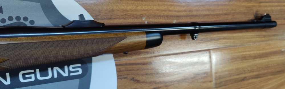 Ruger M77 Hawkeye African in 338 Win Mag, RARE & EXCELLENT (SKU 47120) -img-9
