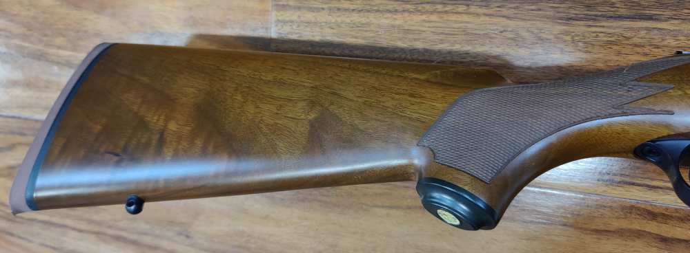 Ruger M77 Hawkeye African in 338 Win Mag, RARE & EXCELLENT (SKU 47120) -img-10