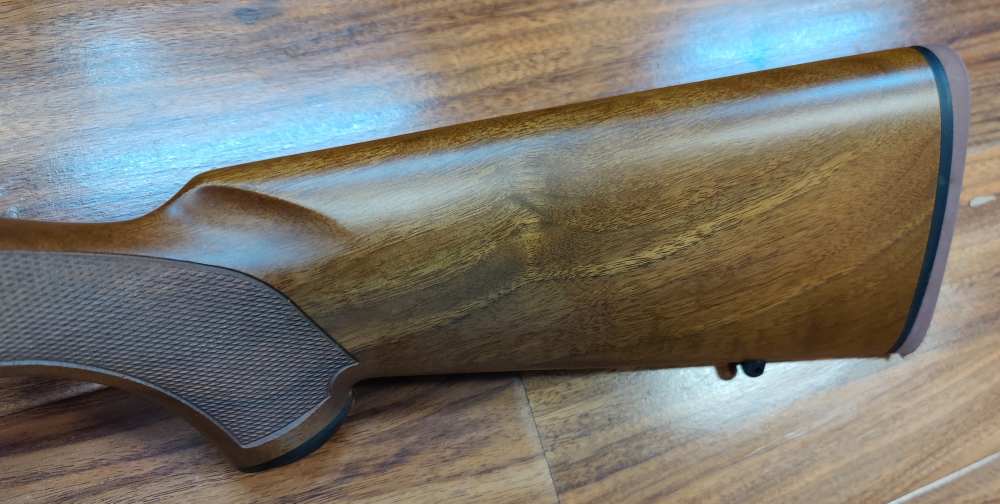 Ruger M77 Hawkeye African in 338 Win Mag, RARE & EXCELLENT (SKU 47120) -img-11