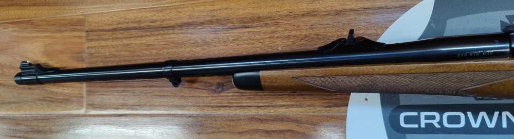 Ruger M77 Hawkeye African in 338 Win Mag, RARE & EXCELLENT (SKU 47120) -img-8