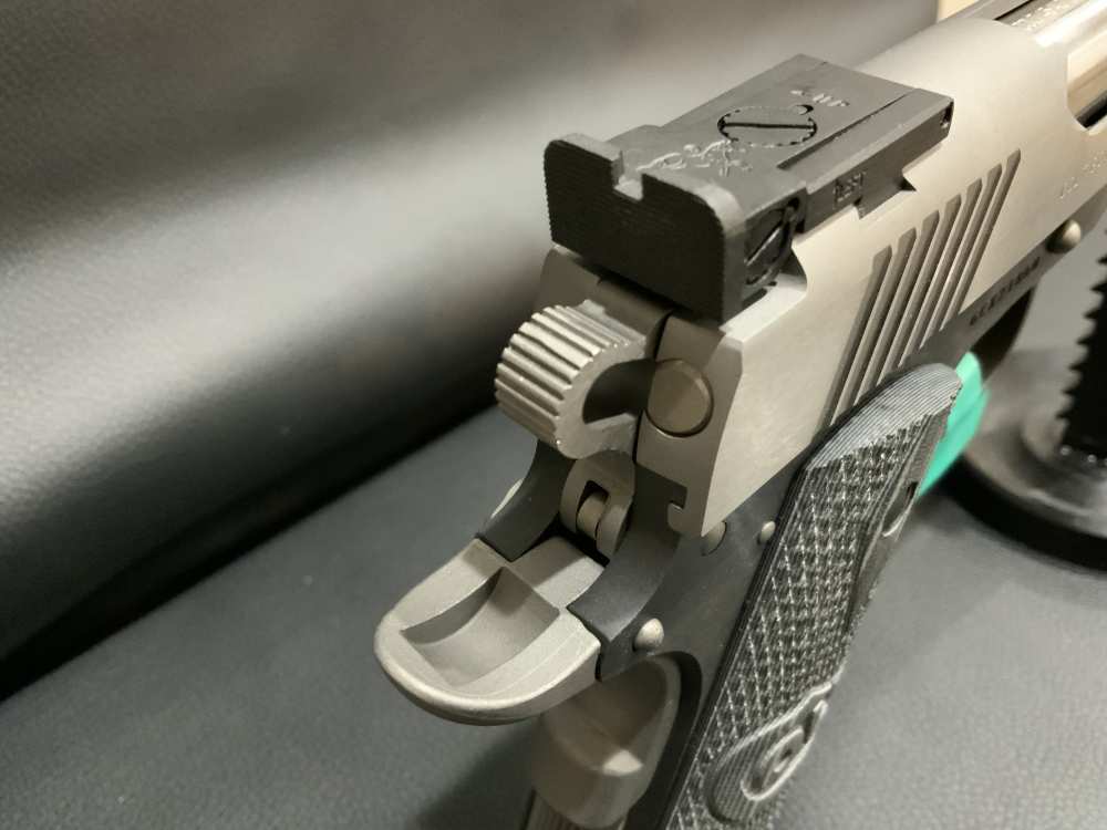 Colt Series 70 National Match Gold Cup Lite 45ACP-img-7