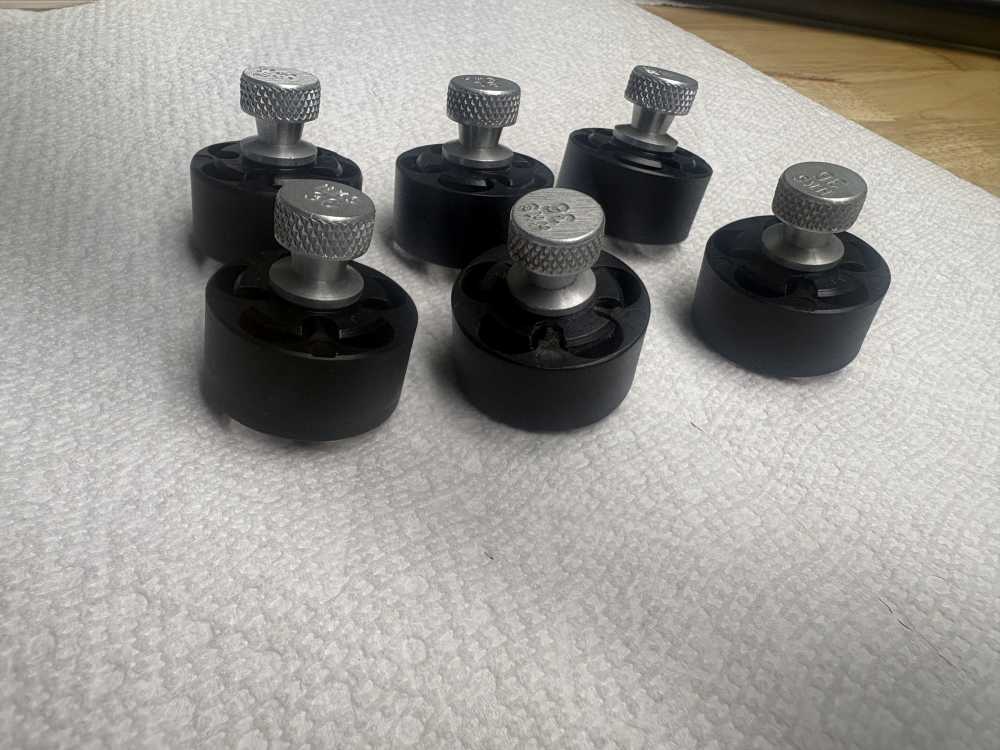 HKS 36 speed loaders-img-3