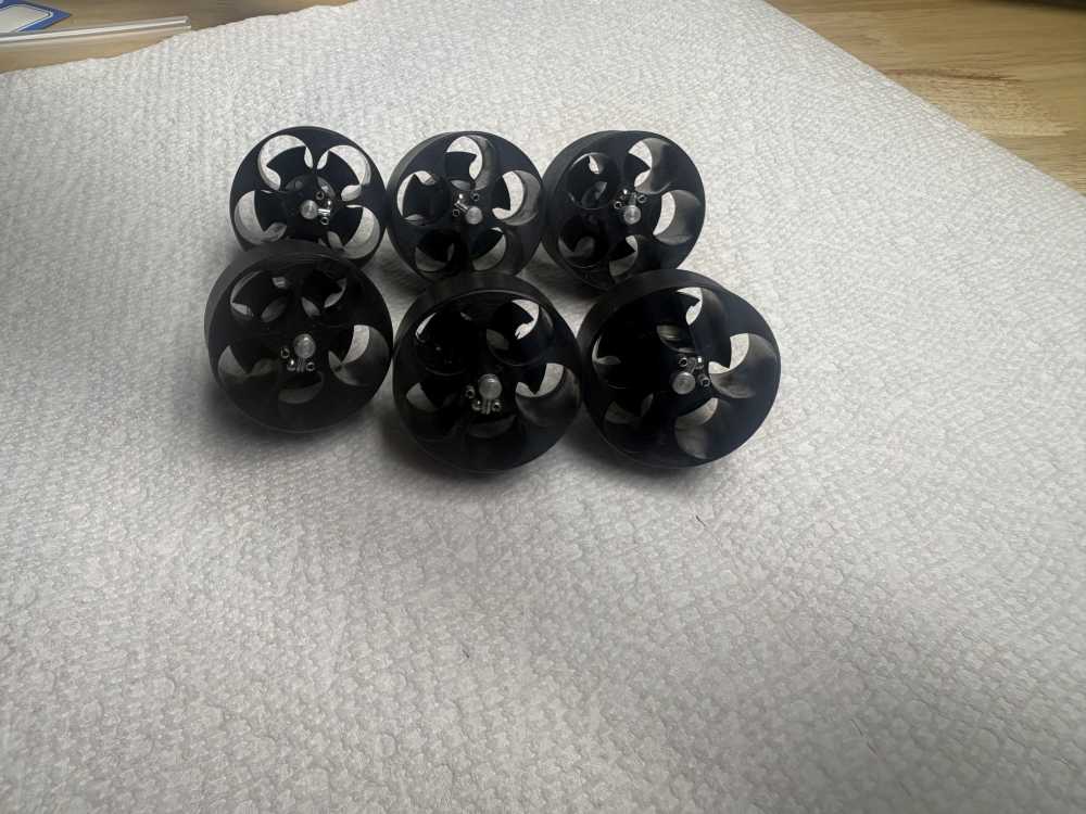 HKS 36 speed loaders-img-2