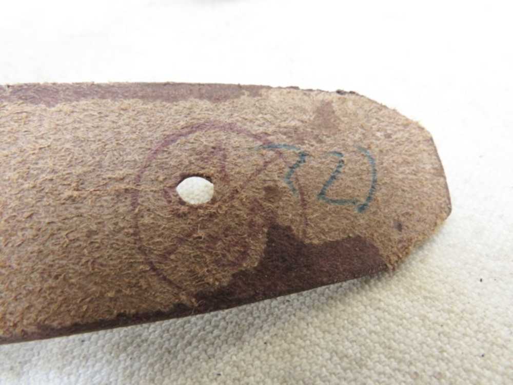 2 Romanian AK AK-47 30rd Magazines & AK47 Magazine Pouch Oddity Holes-img-10
