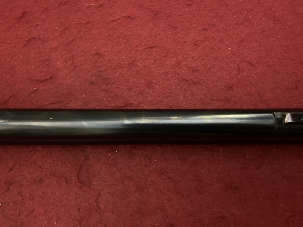 Excellent Italian Rottweil Supreme Over / Under Shotgun 12ga two barrel set-img-139