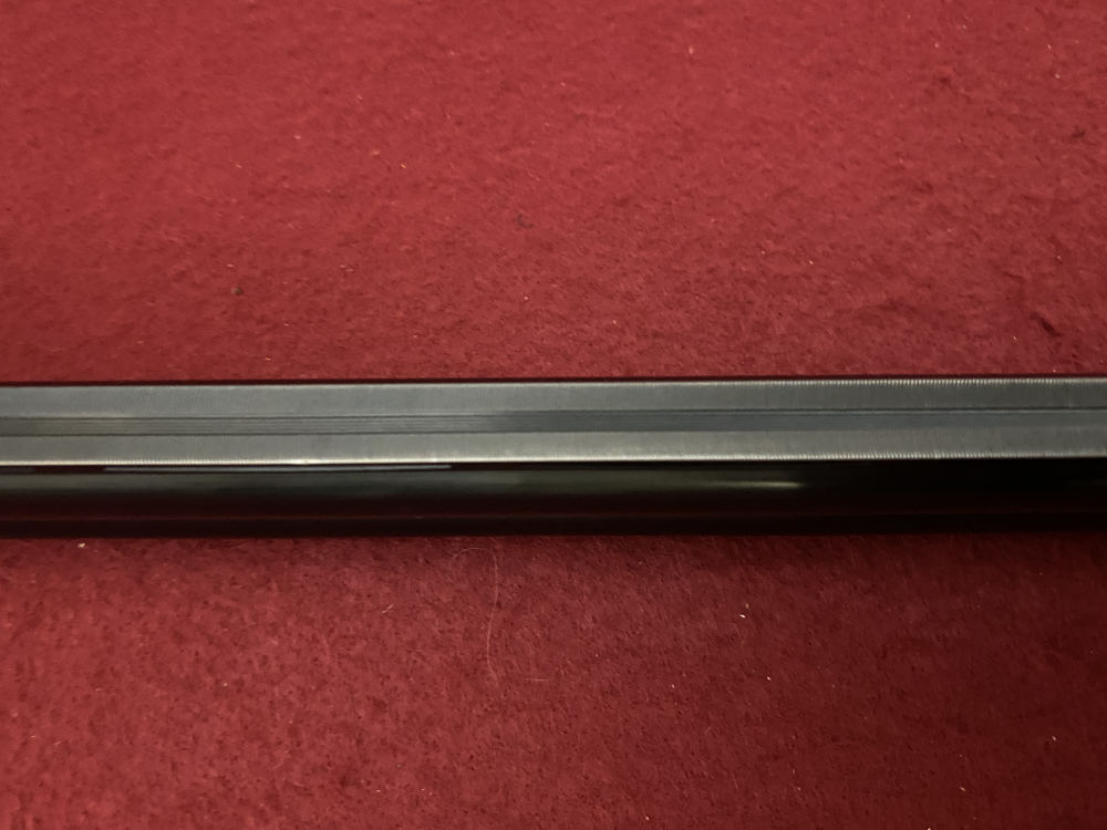 Excellent Italian Rottweil Supreme Over / Under Shotgun 12ga two barrel set-img-148