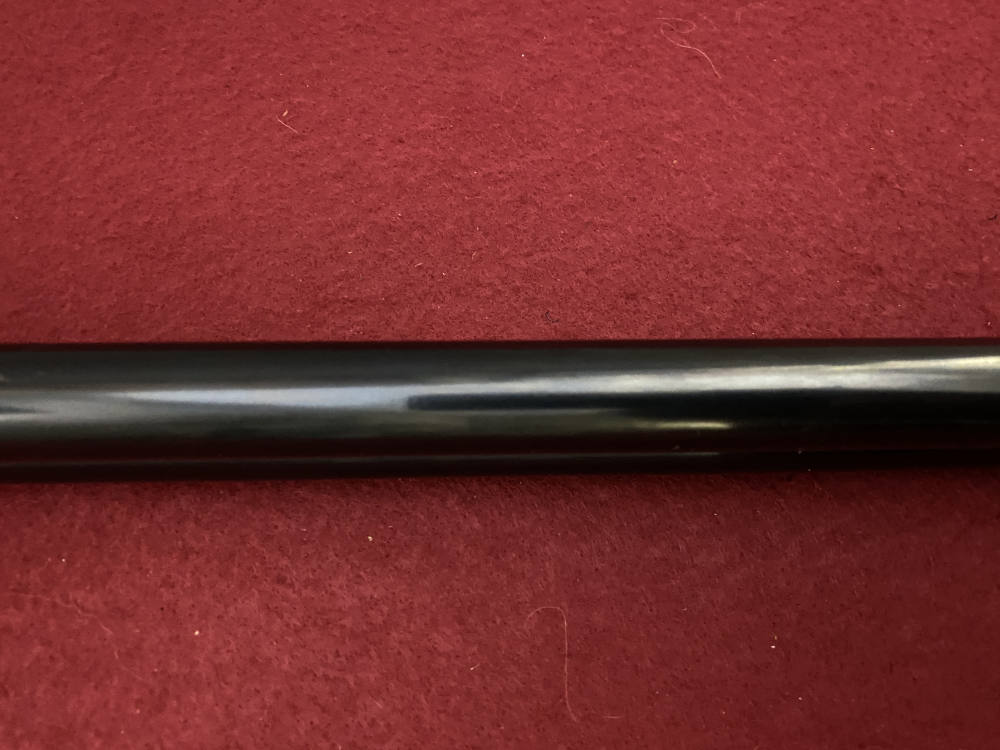Excellent Italian Rottweil Supreme Over / Under Shotgun 12ga two barrel set-img-142