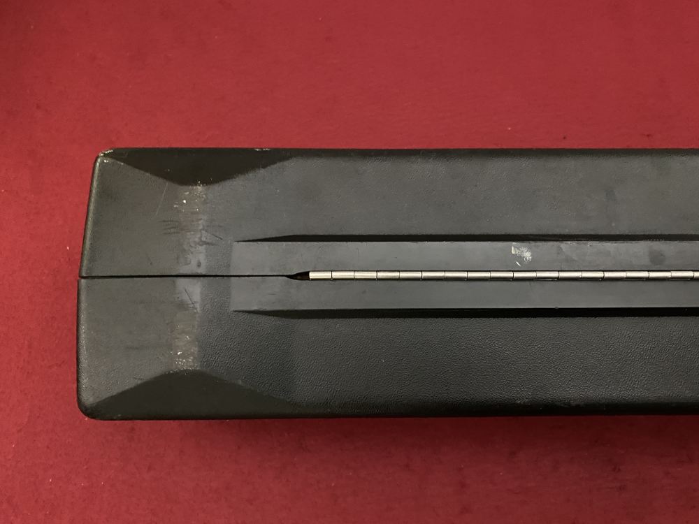 Excellent Italian Rottweil Supreme Over / Under Shotgun 12ga two barrel set-img-161