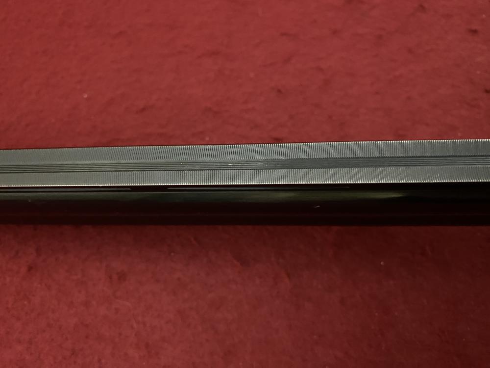 Excellent Italian Rottweil Supreme Over / Under Shotgun 12ga two barrel set-img-100