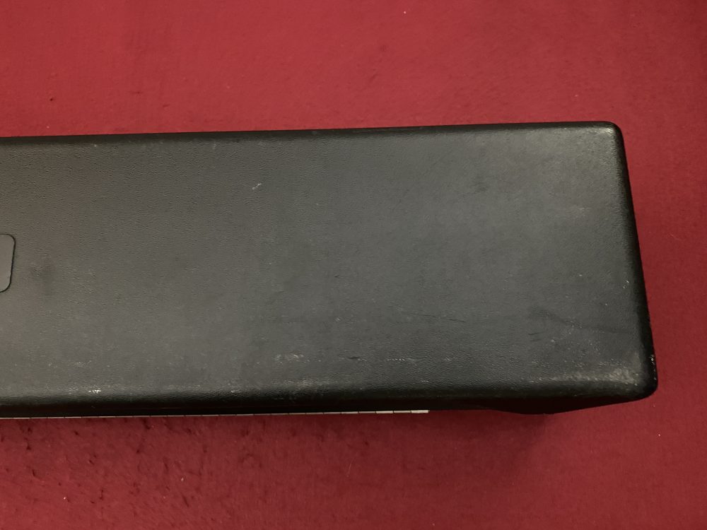 Excellent Italian Rottweil Supreme Over / Under Shotgun 12ga two barrel set-img-160