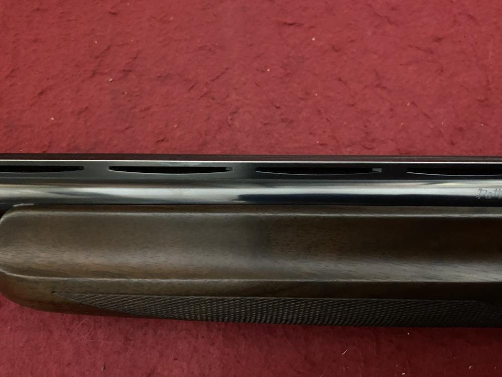 Excellent Italian Rottweil Supreme Over / Under Shotgun 12ga two barrel set-img-55