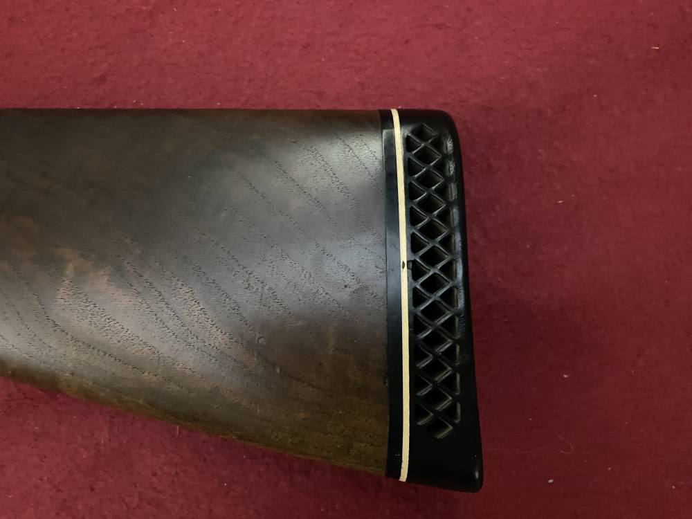 Excellent Italian Rottweil Supreme Over / Under Shotgun 12ga two barrel set-img-39