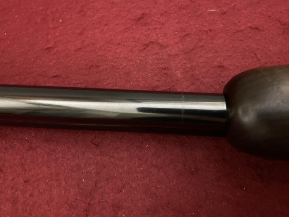 Excellent Italian Rottweil Supreme Over / Under Shotgun 12ga two barrel set-img-82