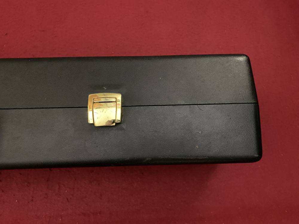 Excellent Italian Rottweil Supreme Over / Under Shotgun 12ga two barrel set-img-157