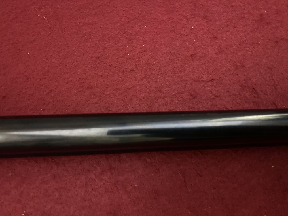 Excellent Italian Rottweil Supreme Over / Under Shotgun 12ga two barrel set-img-141
