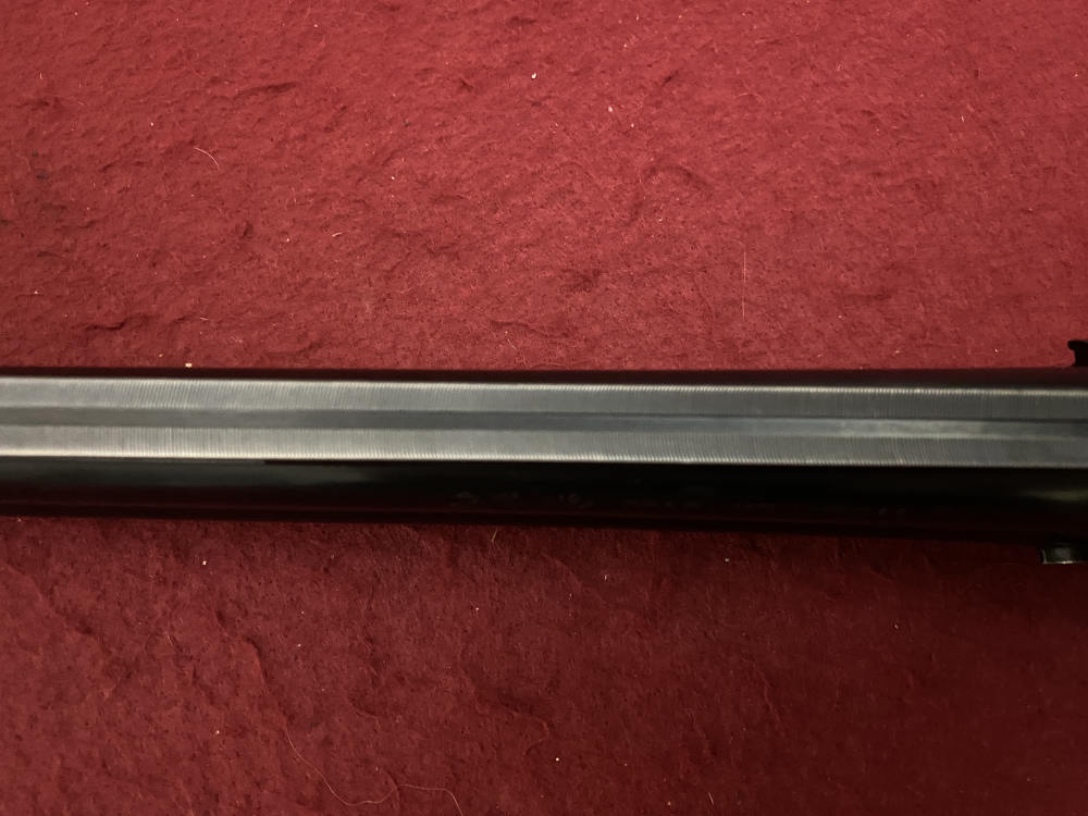 Excellent Italian Rottweil Supreme Over / Under Shotgun 12ga two barrel set-img-145