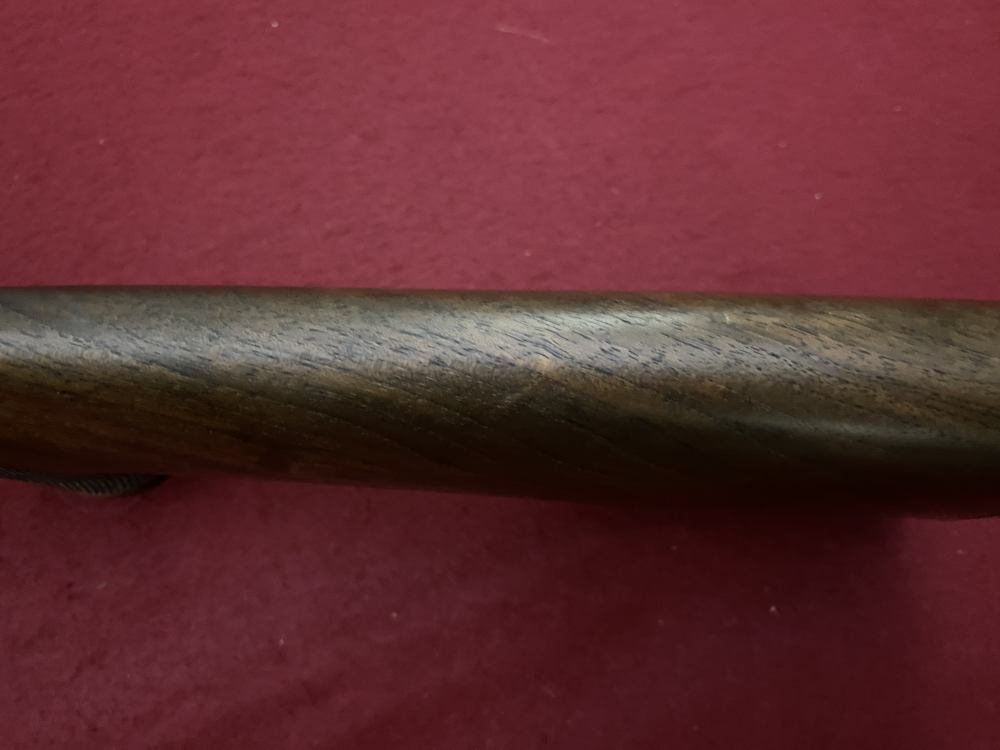 Excellent Italian Rottweil Supreme Over / Under Shotgun 12ga two barrel set-img-88