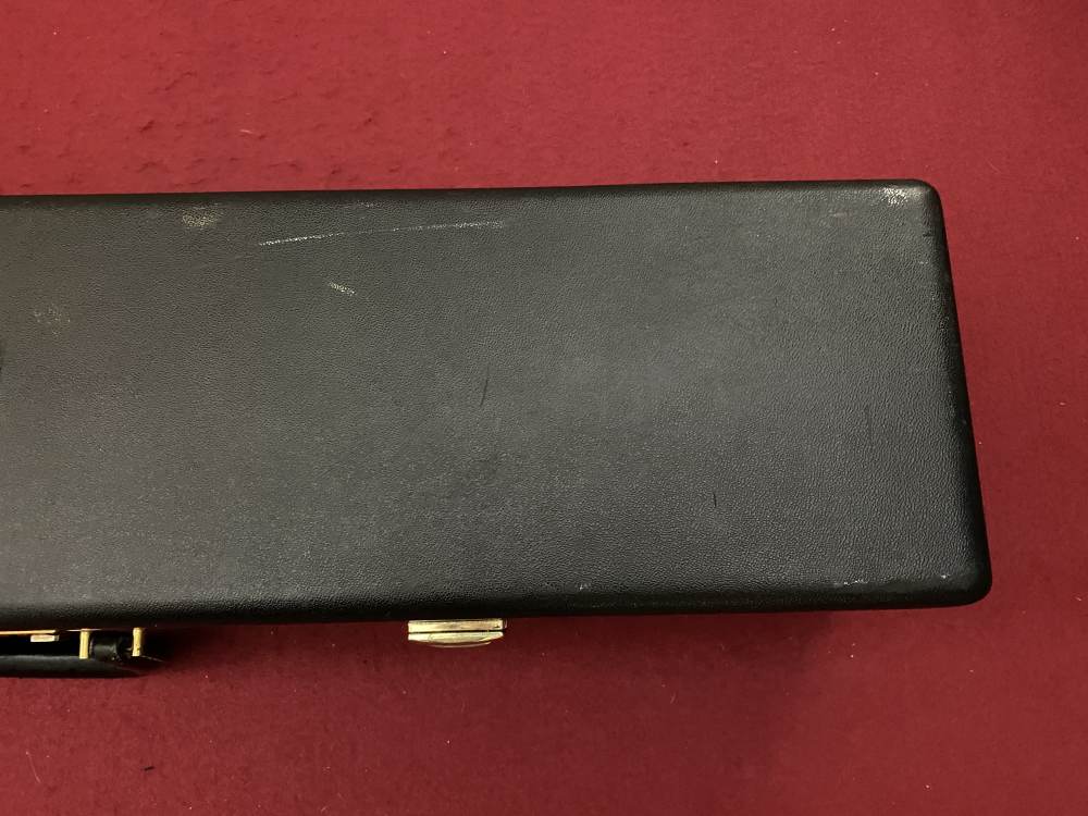 Excellent Italian Rottweil Supreme Over / Under Shotgun 12ga two barrel set-img-154
