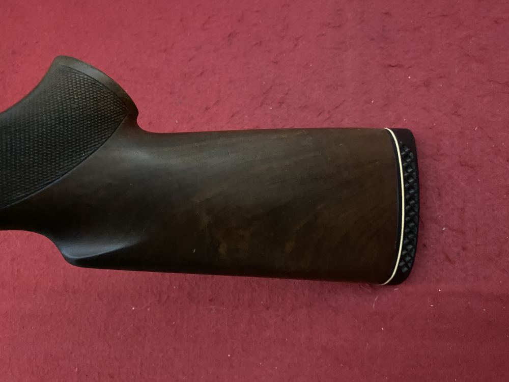 Excellent Italian Rottweil Supreme Over / Under Shotgun 12ga two barrel set-img-10