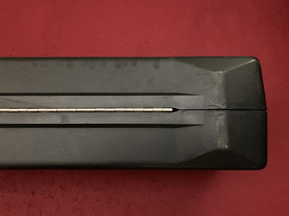 Excellent Italian Rottweil Supreme Over / Under Shotgun 12ga two barrel set-img-163