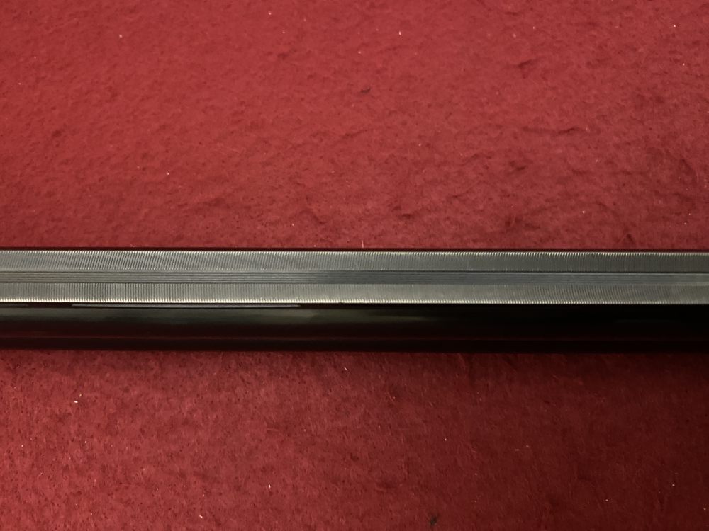 Excellent Italian Rottweil Supreme Over / Under Shotgun 12ga two barrel set-img-147