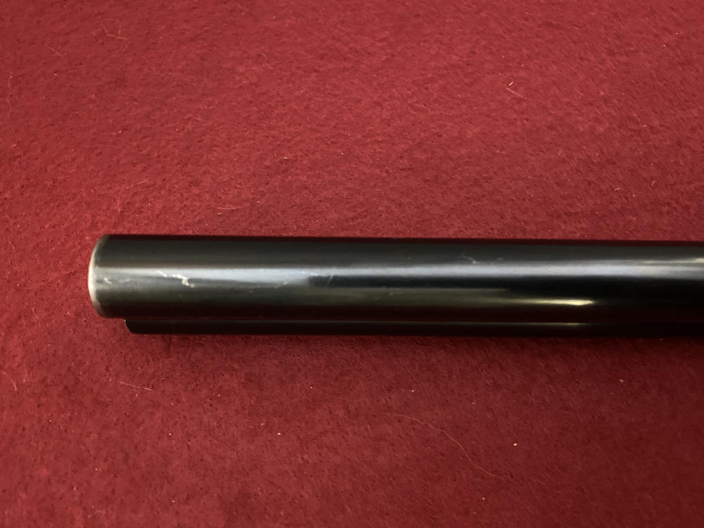Excellent Italian Rottweil Supreme Over / Under Shotgun 12ga two barrel set-img-143